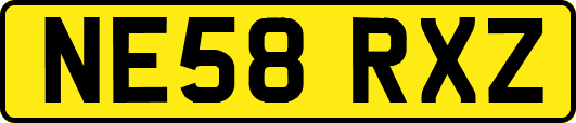 NE58RXZ