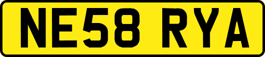 NE58RYA
