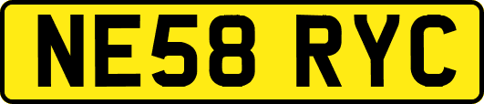 NE58RYC