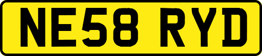 NE58RYD