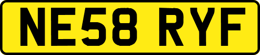 NE58RYF