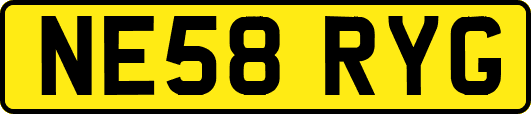 NE58RYG