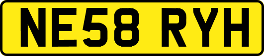 NE58RYH