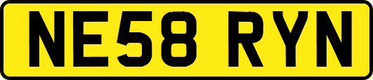 NE58RYN