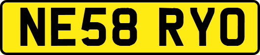 NE58RYO
