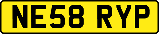 NE58RYP
