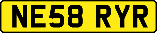 NE58RYR
