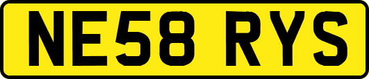 NE58RYS