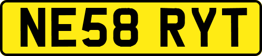 NE58RYT
