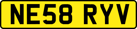 NE58RYV