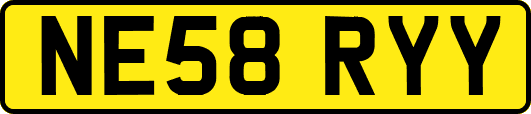 NE58RYY