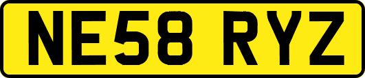 NE58RYZ