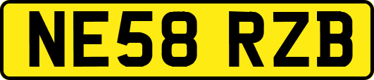 NE58RZB