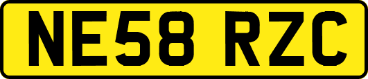 NE58RZC