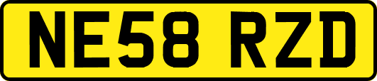 NE58RZD