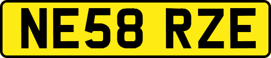 NE58RZE