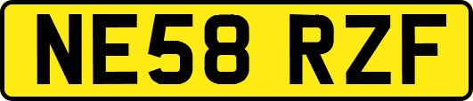 NE58RZF