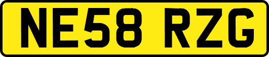 NE58RZG