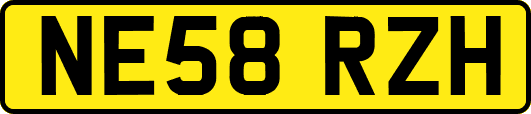 NE58RZH