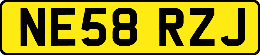 NE58RZJ