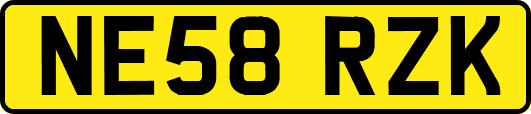 NE58RZK