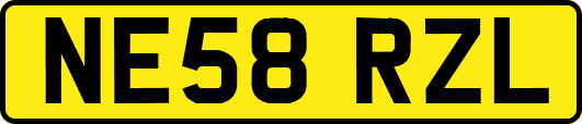 NE58RZL