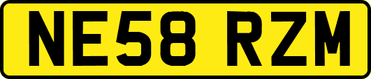 NE58RZM