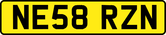 NE58RZN