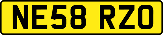 NE58RZO