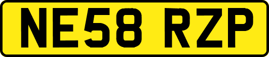 NE58RZP