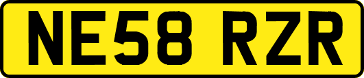 NE58RZR