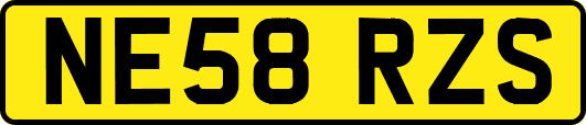 NE58RZS