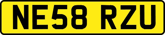 NE58RZU