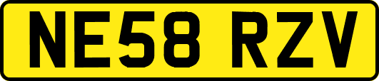 NE58RZV
