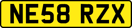 NE58RZX
