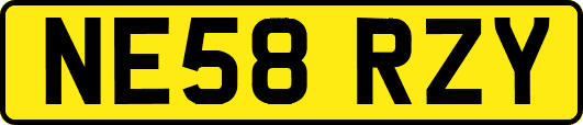 NE58RZY