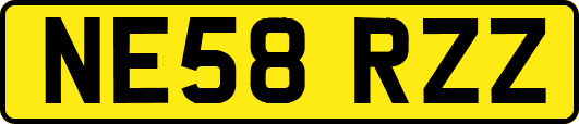 NE58RZZ