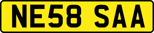NE58SAA