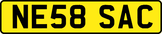 NE58SAC