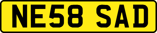 NE58SAD