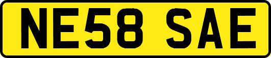 NE58SAE