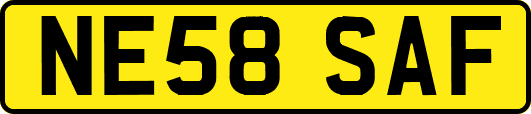 NE58SAF