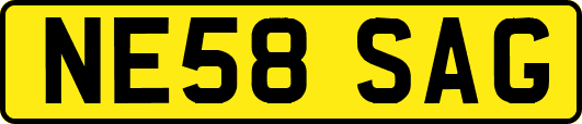 NE58SAG
