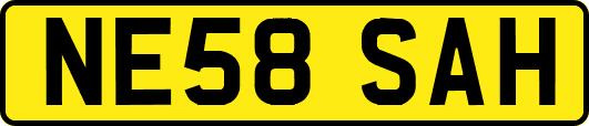 NE58SAH