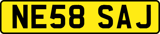 NE58SAJ