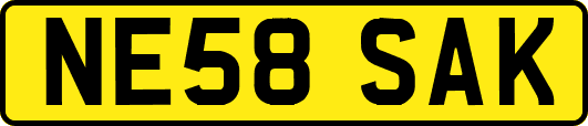 NE58SAK