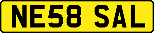 NE58SAL