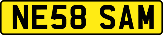 NE58SAM