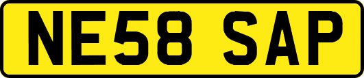 NE58SAP