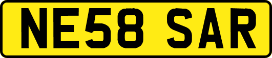 NE58SAR